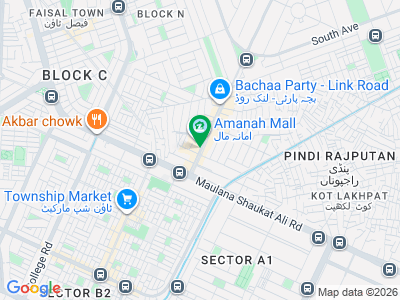 ماڈل ٹاؤن لِنک روڈ ماڈل ٹاؤن,لاہور میں 1 مرلہ Studio دفتر 15.0 ہزار میں کرایہ پر دستیاب ہے۔
